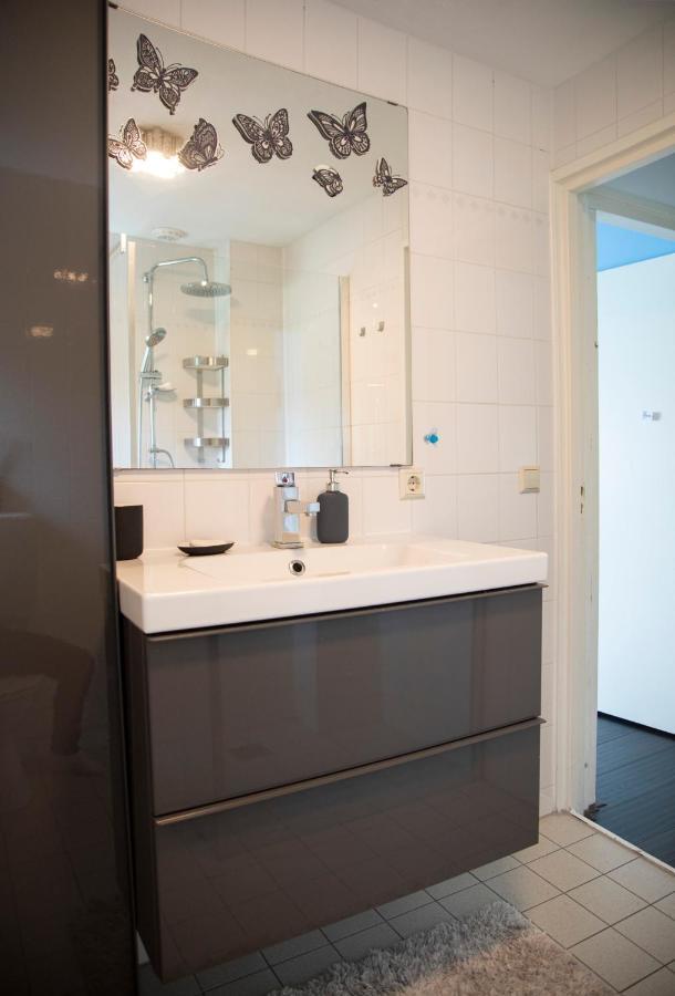 فيلا Beautiful Family House 5 Min Away From Amsterdam باتهوفيدوربْ المظهر الخارجي الصورة