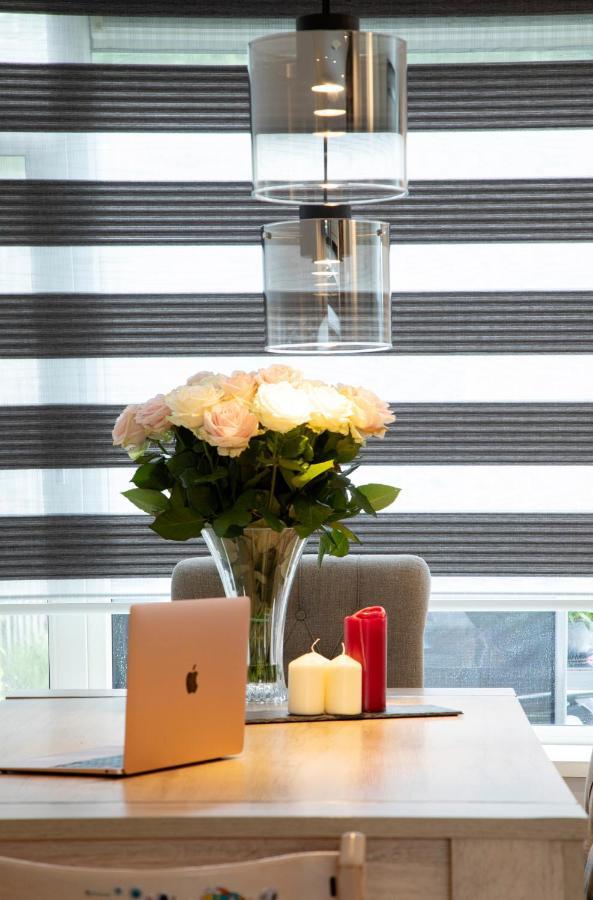 فيلا Beautiful Family House 5 Min Away From Amsterdam باتهوفيدوربْ المظهر الخارجي الصورة